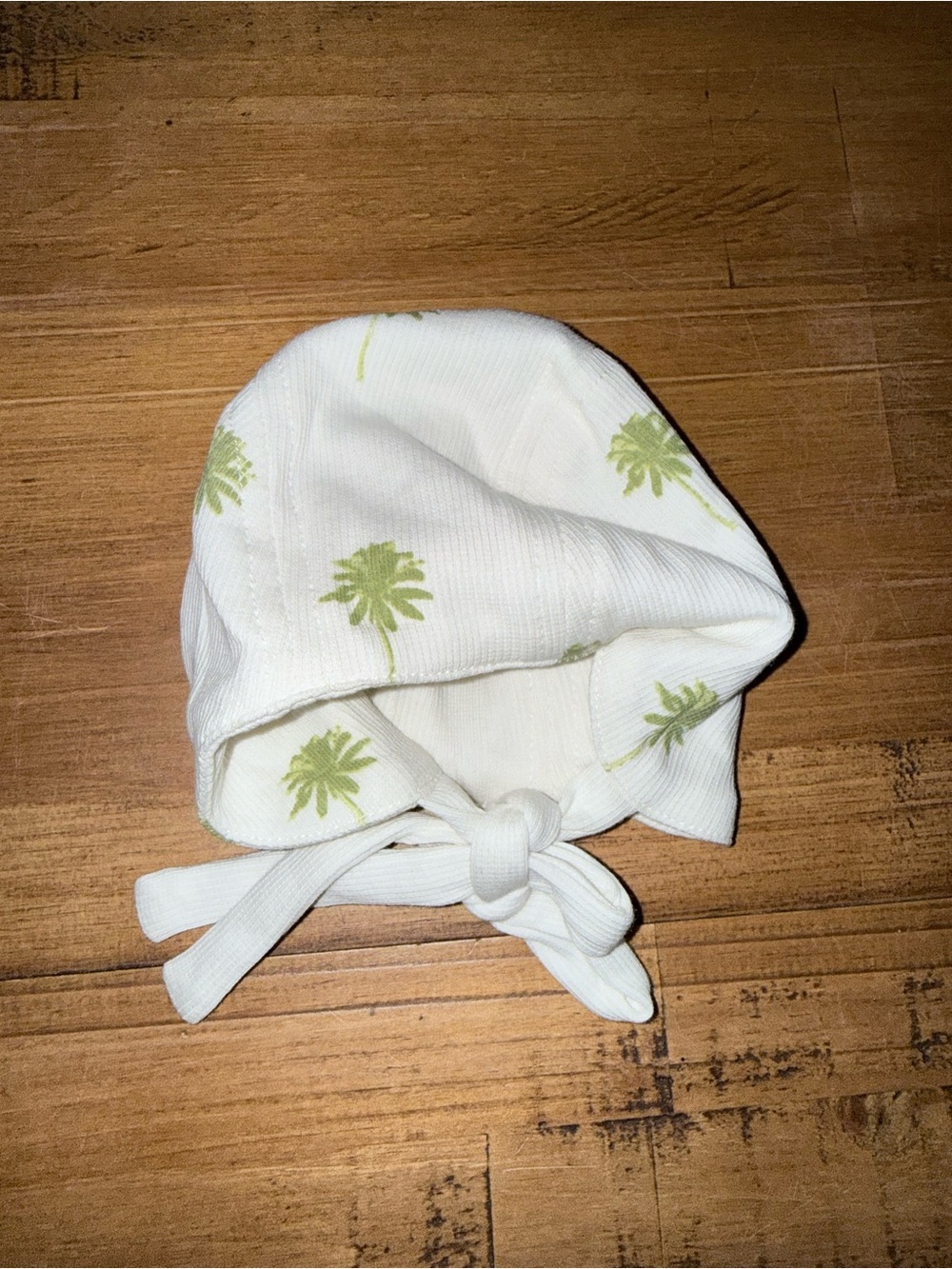 Kate Quinn Baby Palm Tree Hat 🌴